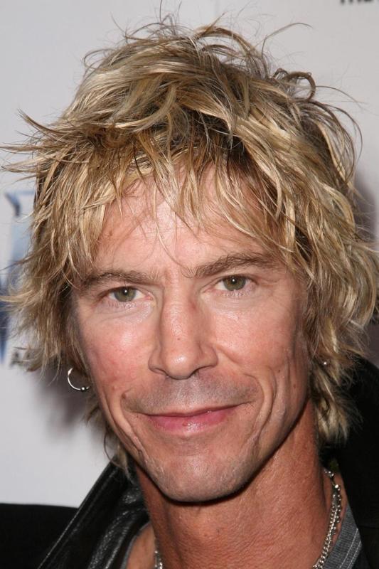 Duff mckagan