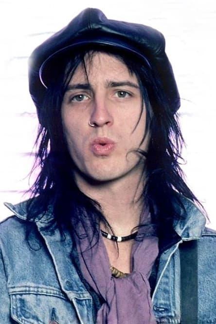 Izzy stradlin