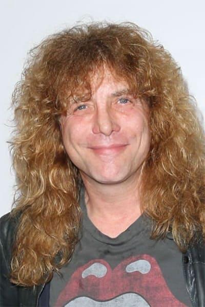 Steven adler