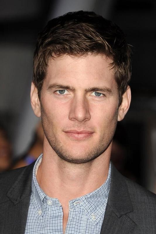 Ryan mcpartlin