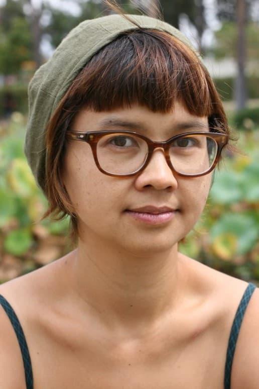 Charlyne yi