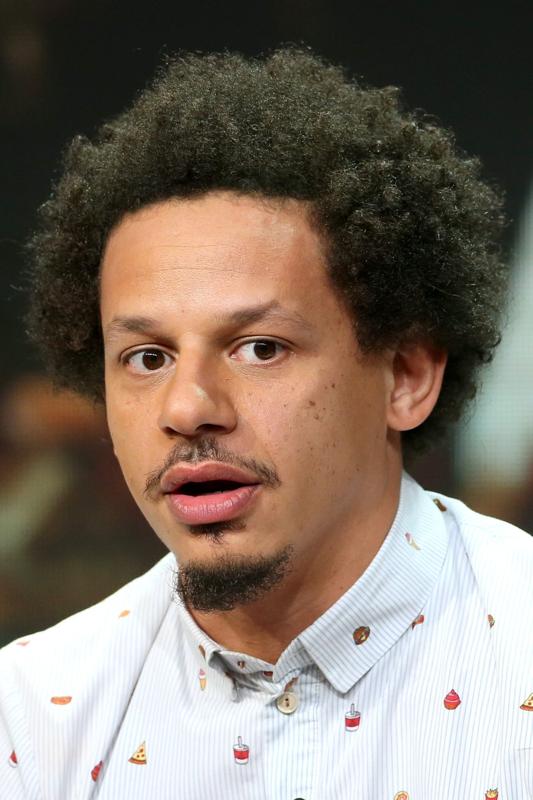 Eric andré