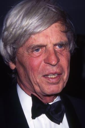 George plimpton