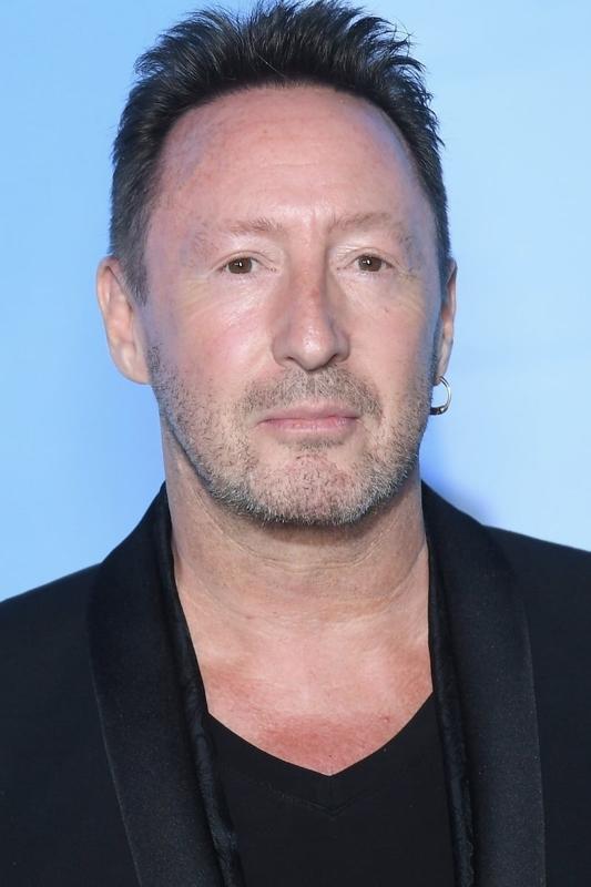 Julian lennon