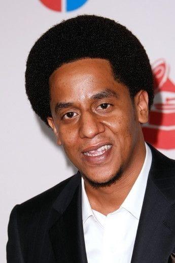 Tego calderon