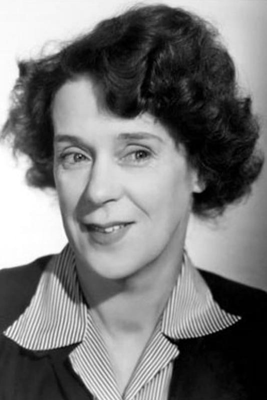 Kathleen harrison