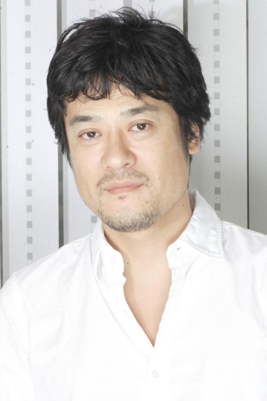 Keiji fujiwara