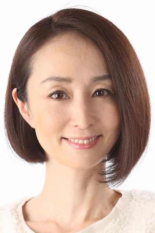 Megumi toyoguchi