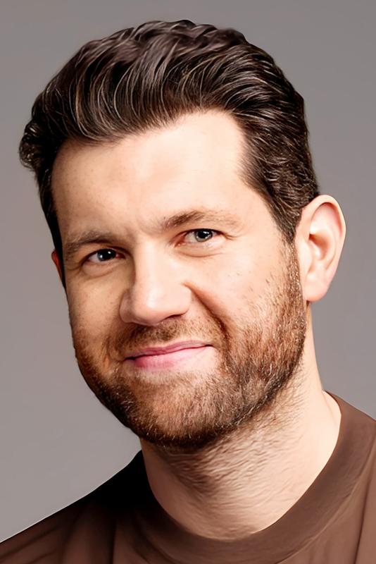 Billy eichner