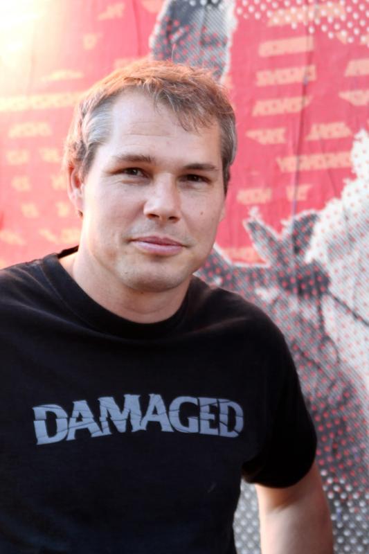 Shepard fairey