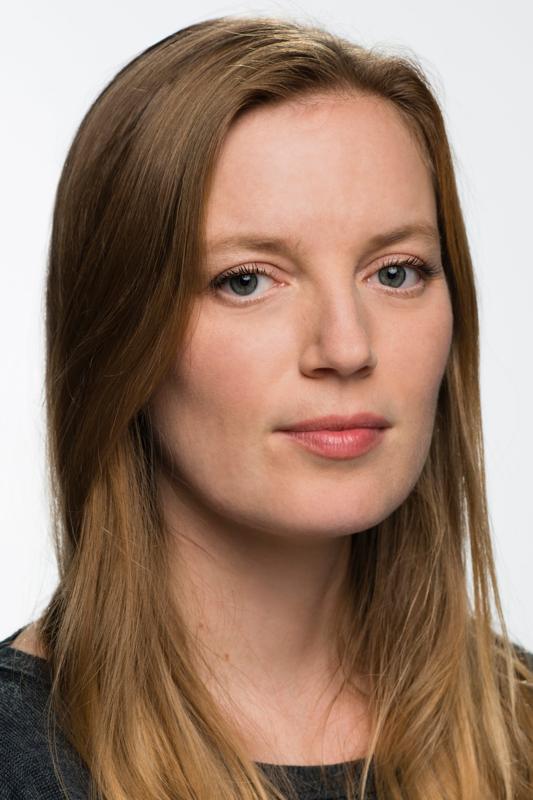 Sarah polley