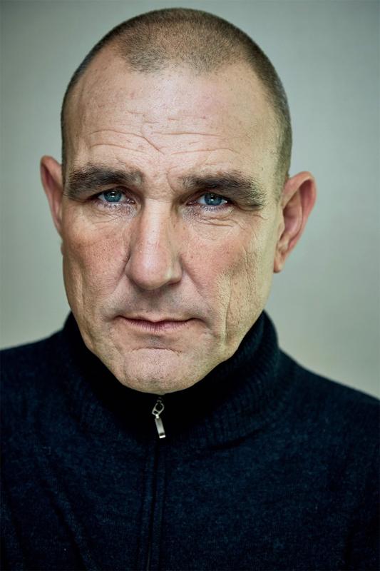 Vinnie jones