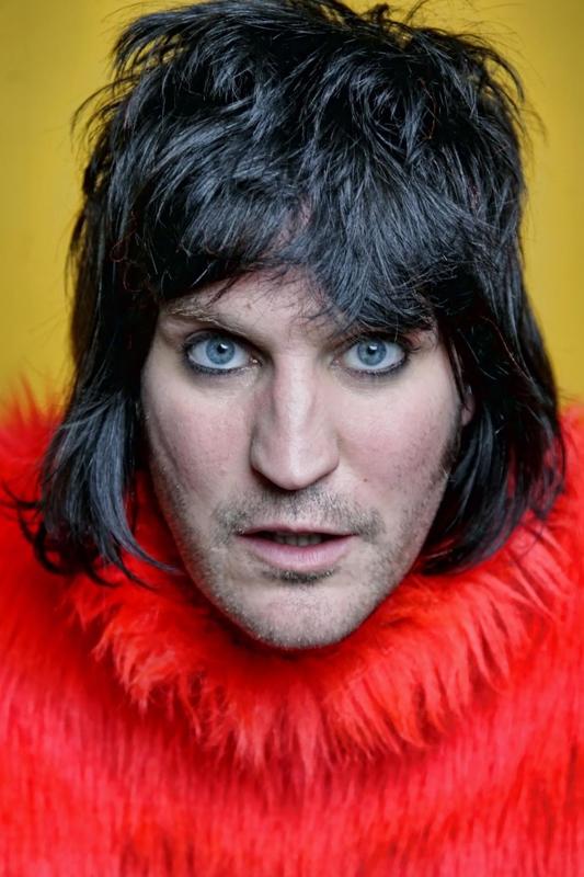 Noel fielding