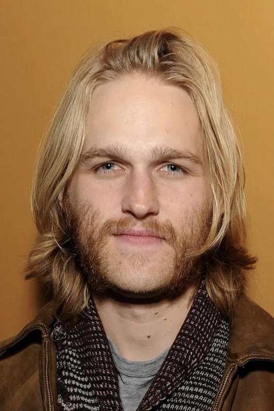 Wyatt russell