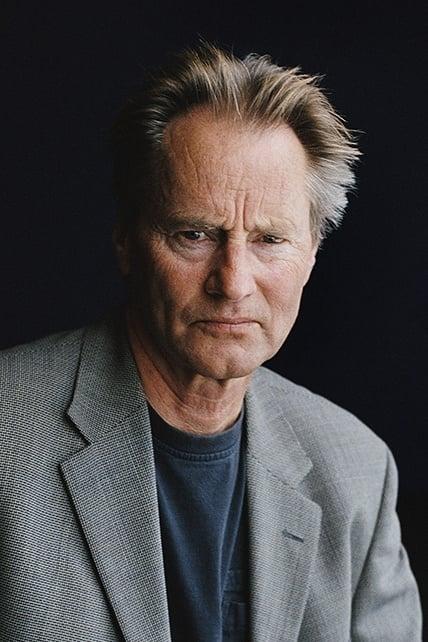 Sam shepard