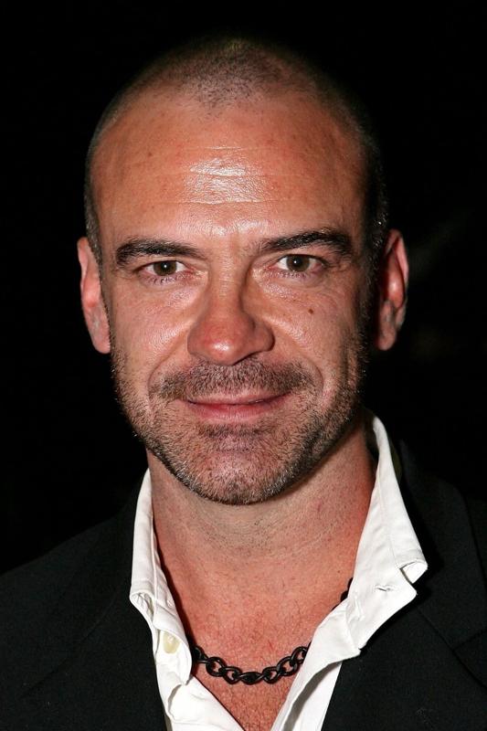 Alan van sprang