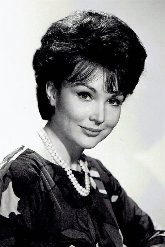 Francine york